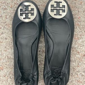 Tory Burch Minnie Ballet Flats